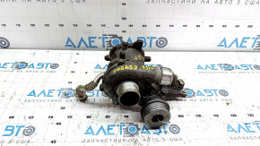 Turbo Ford Escape mk3 17-19 1.5T 115k