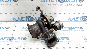 Turbo Ford Escape mk3 17-19 1.5T 115k