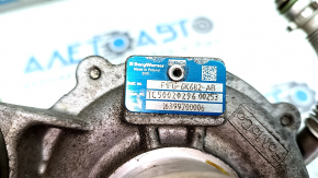 Turbo Ford Escape mk3 17-19 1.5T 115k