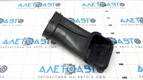 Air intake left BMW X7 G07 19- N63, S68