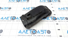 Air intake left BMW X7 G07 19- N63, S68