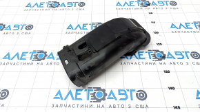 Air intake right BMW X7 G07 19- N63, S68