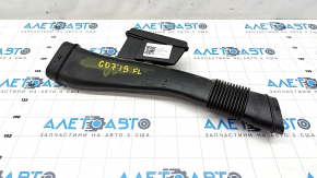 Air duct from air intake left BMW X7 G07 19-20 N63
