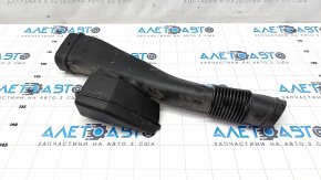 Air duct from air intake left BMW X7 G07 19-20 N63