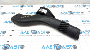 Air duct from air intake right BMW X7 G07 19-20 N63