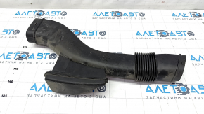 Air duct from air intake right BMW X7 G07 19-20 N63