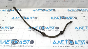 Brake hose front left BMW X7 G07 19-