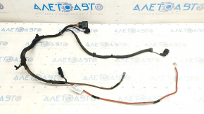Audi A3 8V 15-20 steering rack wiring