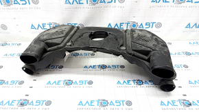Air filter housing BMW X7 G07 19-20 N63