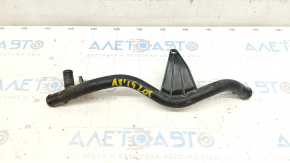 Cooling system pipe Audi A3 8V 15-20 2.0T plastic