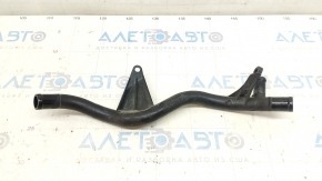 Cooling system pipe Audi A3 8V 15-20 2.0T plastic