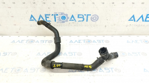 Cooling system hose Audi A3 8V 15-20 2.0T