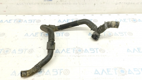Cooling system hose Audi A3 8V 15-20 2.0T