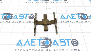 Brake shoe mounting bracket front left set BMW X7 G07 19-