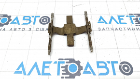 Brake shoe mounting bracket front right complete BMW X7 G07 19-