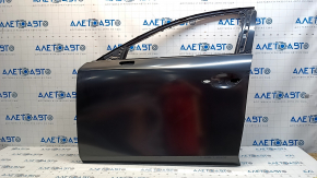 Door bare front left Mazda 3 19- 4d OEM