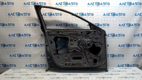 Door bare front left Mazda 3 19- 4d OEM
