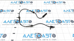 ABS sensor front left BMW X7 G07 19-