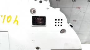 Instrument cluster Lexus RX450h 10-15 88k, scratches
