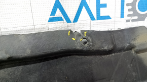 Underbody protection rear right BMW X7 G07 19-22 tears