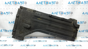 Front left underbody protection BMW X7 G07 19-22