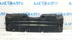 Front bumper guard Lexus RX350 RX450h 10-15 worn