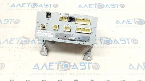 Navigation Computer Lexus RX350 RX450h 10-15