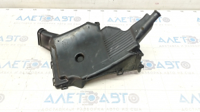 Lexus RX450h 10-15 Underhood Fuse Box Lower Part
