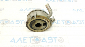 Oil cooler for Lexus RX450h 10-15