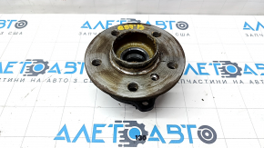 Front right hub BMW X7 G07 19- AWD bearing hums
