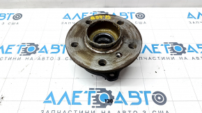 Front left hub BMW X7 G07 19- AWD bearing hums