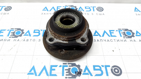 Front left hub BMW X7 G07 19- AWD bearing hums