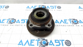 Front right hub BMW X7 G07 19- AWD bearing hums