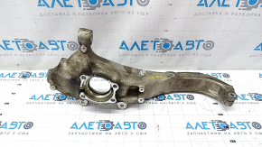 Front left axle shaft BMW X7 G07 19-
