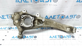 Front right axle shaft BMW X7 G07 19-