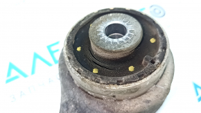 Front lower right arm BMW X7 G07 19- front, cracked silent block