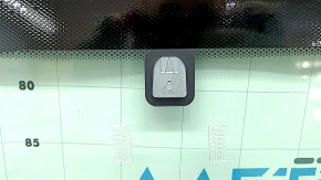 Windshield Honda HR-V 16-22 VITRO, sand, air on the edge
