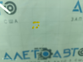Windshield Honda HR-V 16-22 VITRO, sand, air on the edge