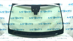 Mercedes W167 GLE 350 450 20-23 heated windshield, for one chamber, sand