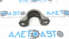 Front stabilizer mounting bracket left BMW X7 G07 19- upper