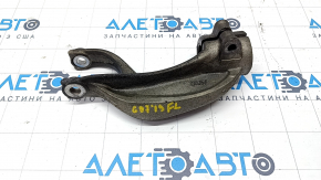 Front left air shock absorber support fork BMW X7 G07 19-