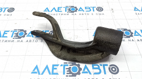 Front right air shock absorber support fork BMW X7 G07 19-
