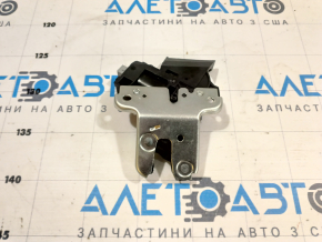 Trunk lid lock VW CC 13-17 rest
