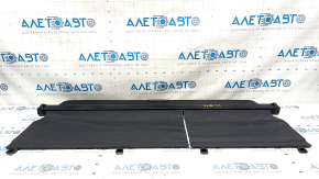 Trunk curtain Lexus RX350 RX450h 10-12 black, scratches