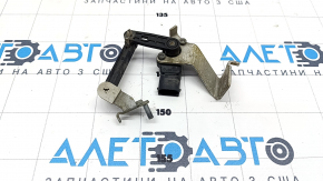 Front right body tilt sensor BMW X7 G07 19-21 with rod and bracket
