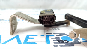 Front right body tilt sensor BMW X7 G07 19-21 with rod and bracket