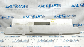 Rear Bumper Absorber Lexus RX350 RX450h 10-15 tear, dented, cracked