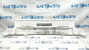 Rear Bumper Absorber Lexus RX350 RX450h 10-15 tear, dented, cracked