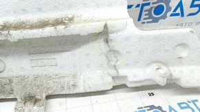 Rear Bumper Absorber Lexus RX350 RX450h 10-15 tear, dented, cracked