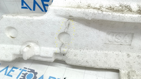 Rear Bumper Absorber Lexus RX350 RX450h 10-15 tear, dented, cracked
